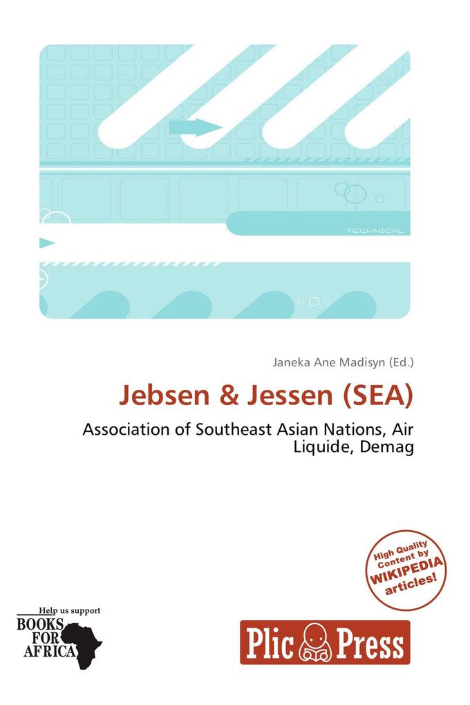 Jebsen & Jessen (SEA)