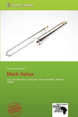 Mark Helias