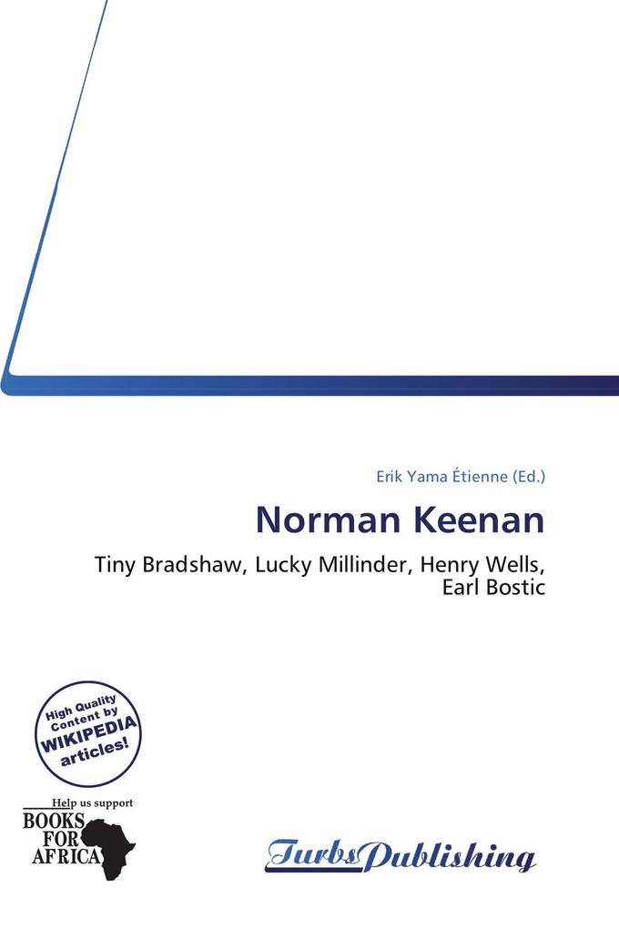 Norman Keenan
