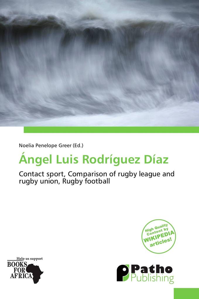 Ángel Luis Rodríguez Díaz