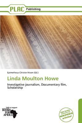 Linda Moulton Howe