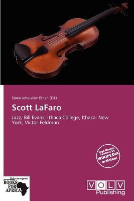 Scott LaFaro