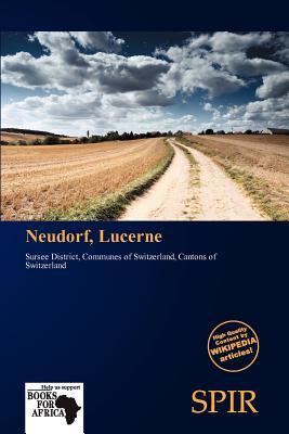 Neudorf Lucerne