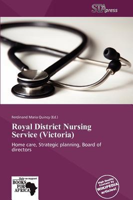 Royal District Nursing Service (Victoria)