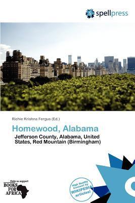Homewood Alabama