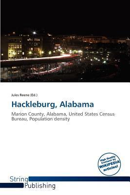 Hackleburg Alabama