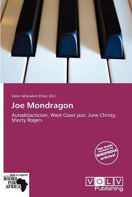 Joe Mondragon