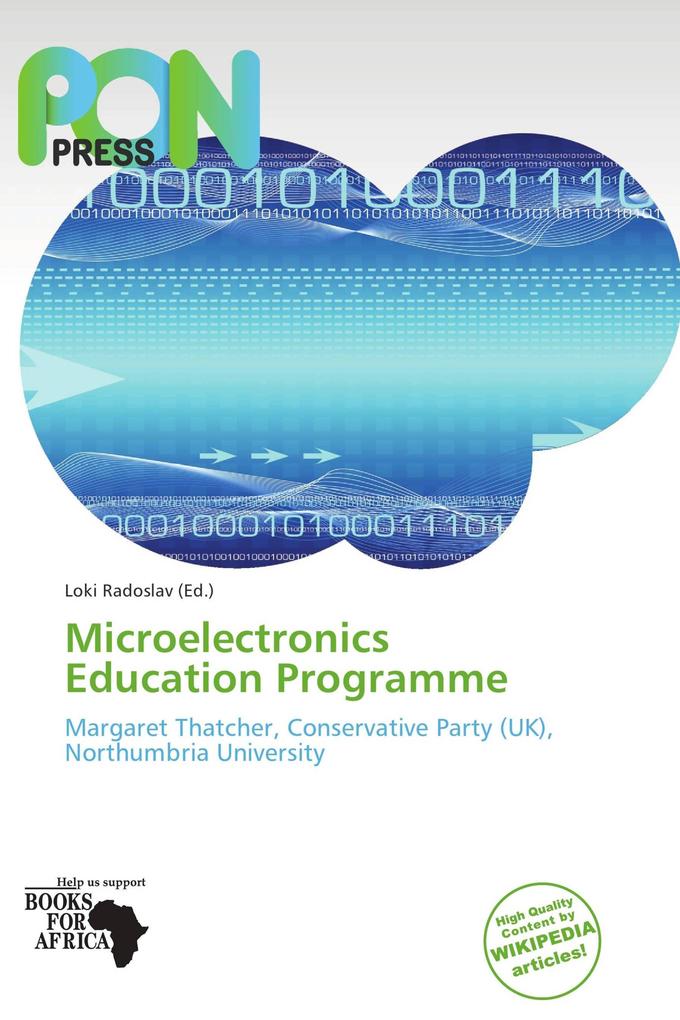 Microelectronics Education Programme