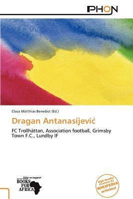 Dragan Antanasijevi