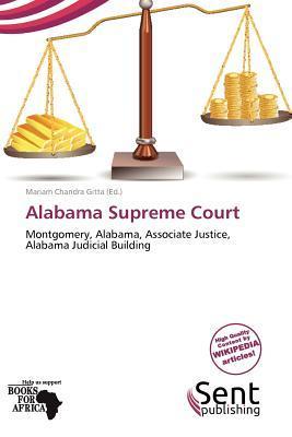 Alabama Supreme Court