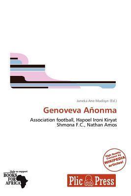 Genoveva Añonma