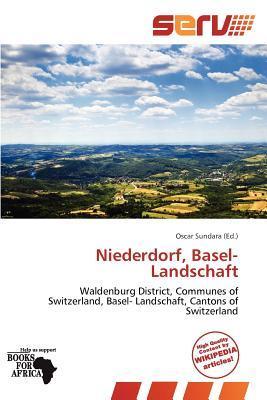 Niederdorf Basel-Landschaft