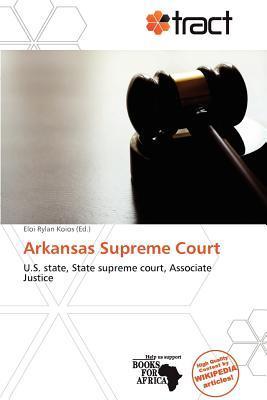 Arkansas Supreme Court