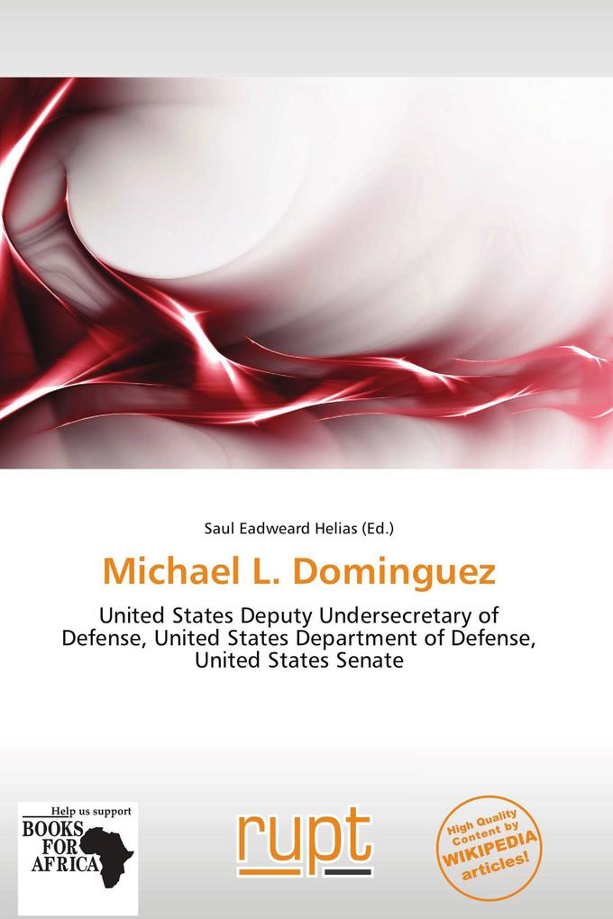 Michael L. Dominguez