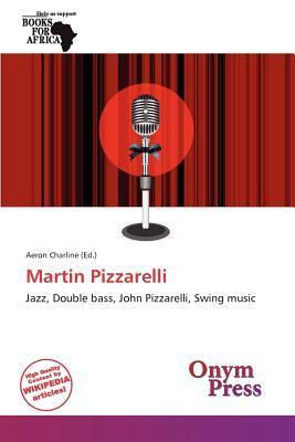 Martin Pizzarelli