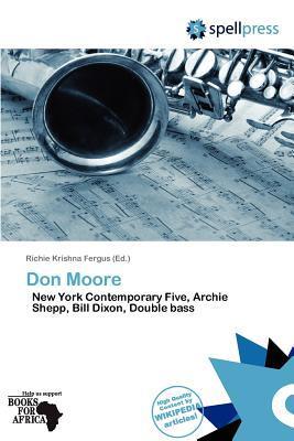 Don Moore