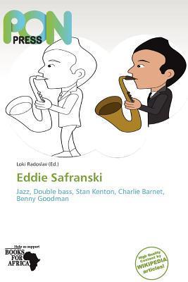 Eddie Safranski