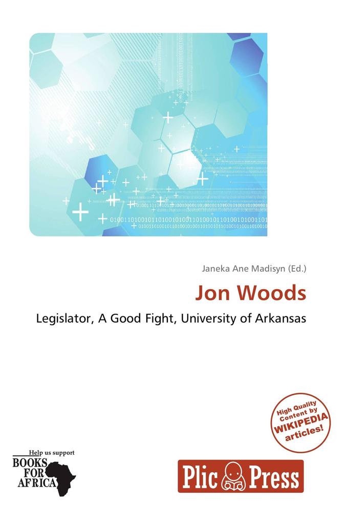 Jon Woods