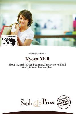 Kyova Mall