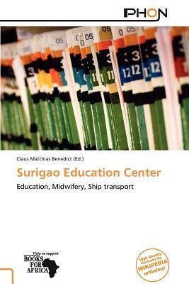 Surigao Education Center