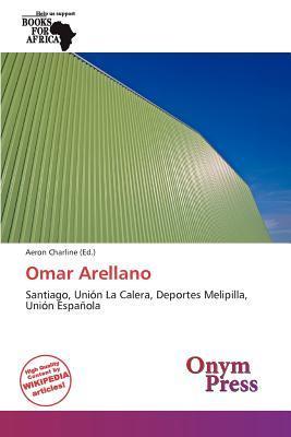 Omar Arellano