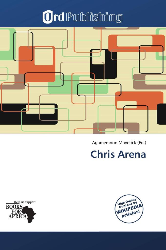 Chris Arena