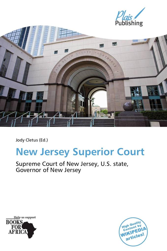 New Jersey Superior Court