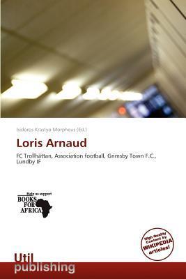 Loris Arnaud