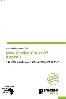 New Mexico Court Of Appeals