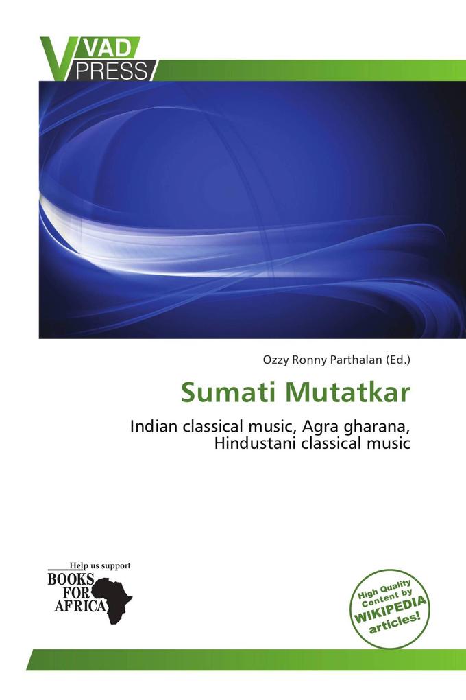 Sumati Mutatkar