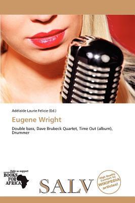 Eugene Wright