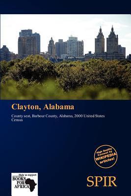 Clayton Alabama
