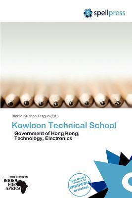 Kowloon Technical School