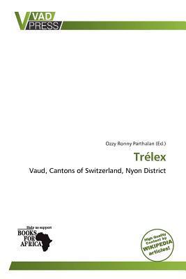 Trélex