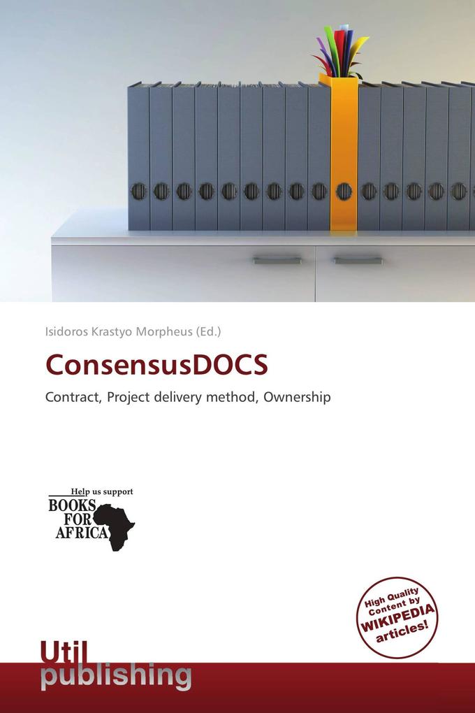 ConsensusDOCS