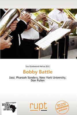 Bobby Battle