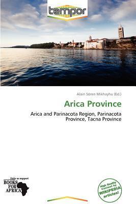 Arica Province
