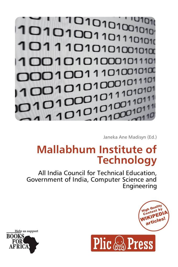 Mallabhum Institute of Technology