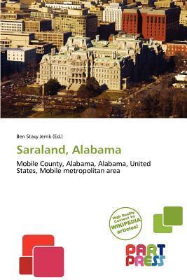 Saraland Alabama