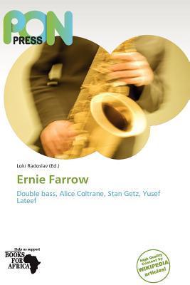 Ernie Farrow