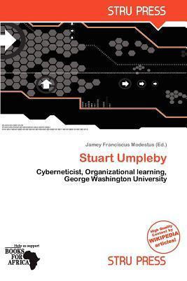 Stuart Umpleby