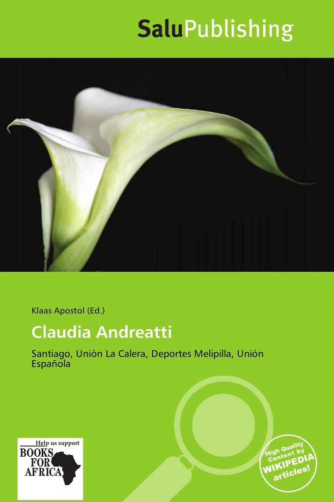 Claudia Andreatti