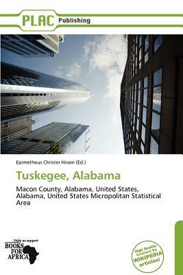 Tuskegee Alabama