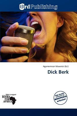 Dick Berk