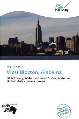 West Blocton Alabama