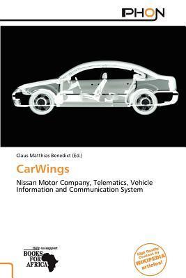 CarWings