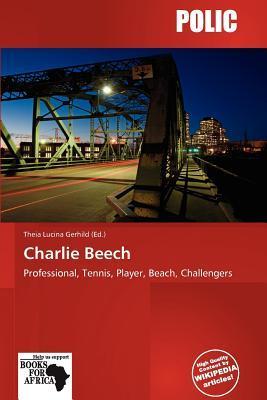 Charlie Beech