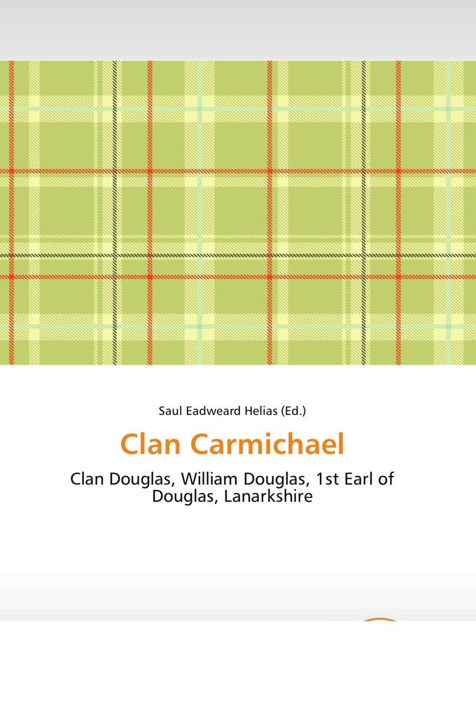 Clan Carmichael