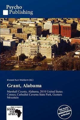 Grant Alabama
