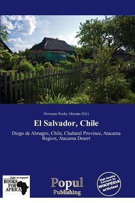 El Salvador Chile